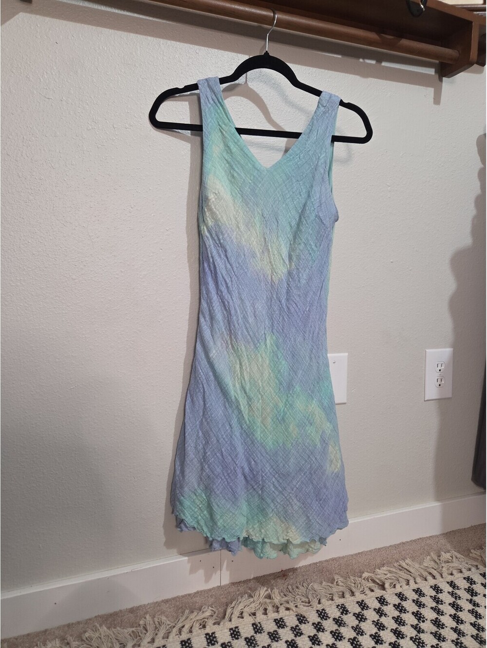 Charlie B dress